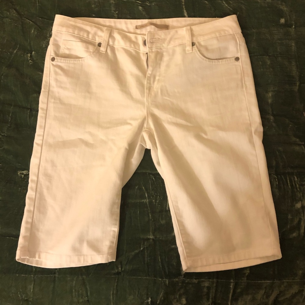 Vince Shorts
